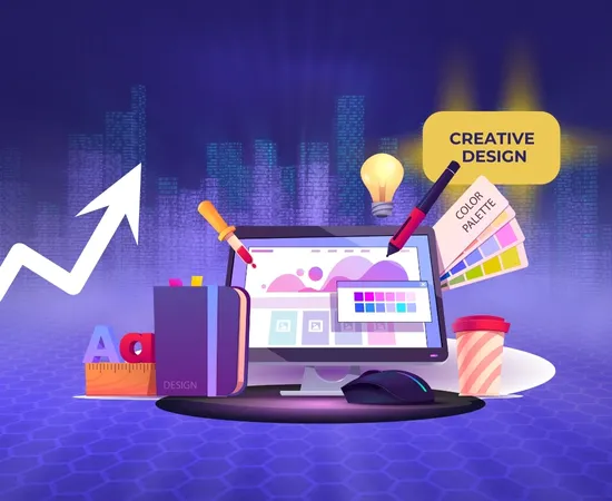 Brochure Designs
